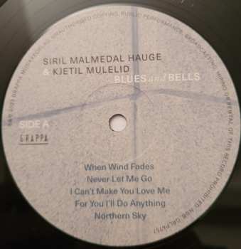 LP Siril Malmedal Hauge: Blues And Bells 414775