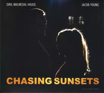 Siril Malmedal Hauge: Chasing Sunsets