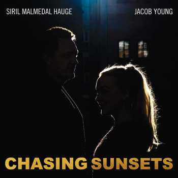 CD Siril Malmedal Hauge: Chasing Sunsets 408228