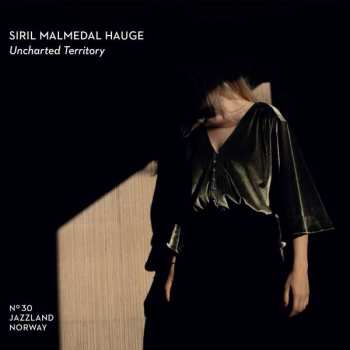 Album Siril Malmedal Hauge: Uncharted Territory