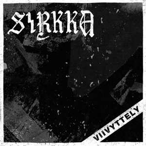 Album Sirkka: 7-viivyttely