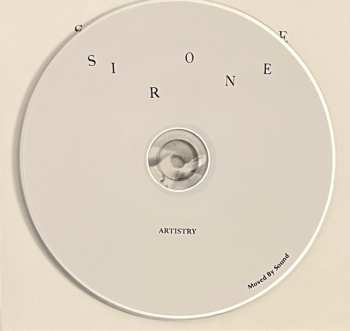 CD Sirone: Artistry LTD 514587