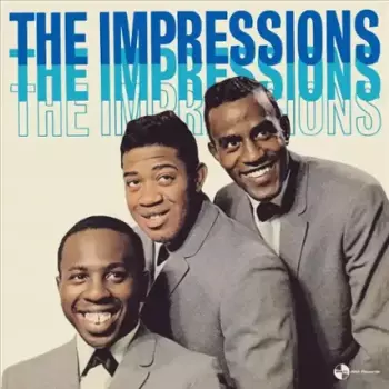 The Impressions: The Impressions Debut Album