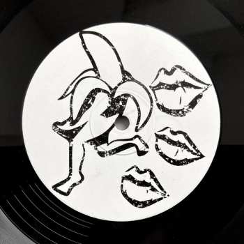 Album SIRS: Banana Hard & Disco Kisses Remixes, Part One