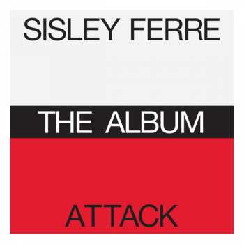Album Sisley Ferré: The Album