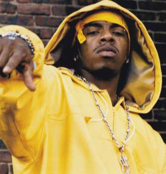 CD Sisqo: Unleash The Dragon