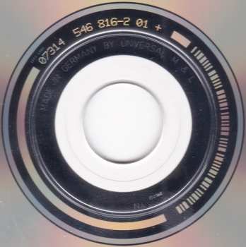 CD Sisqo: Unleash The Dragon