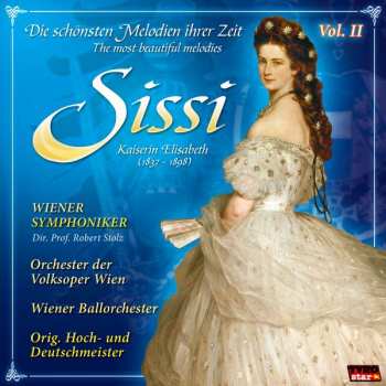 Album Sissi: Die Schönsten Melodien