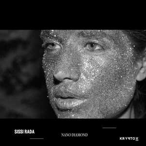 Album Sissi Rada: Nanodiamond