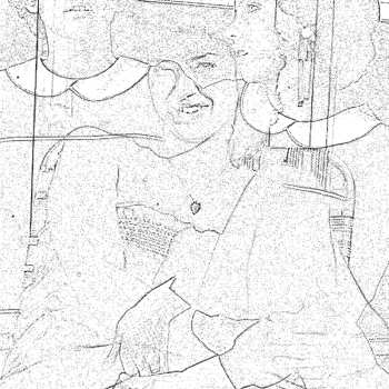 2CD Sissy Spacek: Entrance