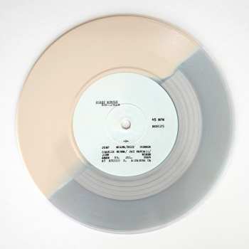 4SP Sissy Spacek: Non-linear