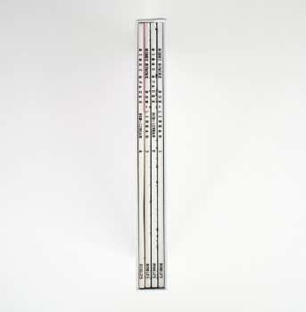 4SP Sissy Spacek: Non-linear