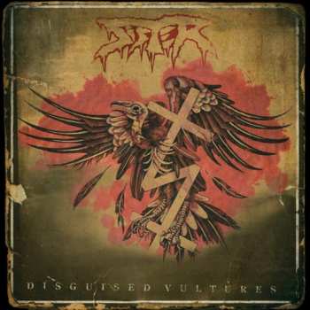 Album Sister: Disguised Vultures