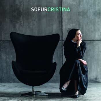 Album Sister Cristina: Sister Cristina
