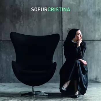 Sister Cristina