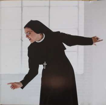 CD Sister Cristina: Sister Cristina 32832