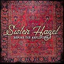 Album Sister Hazel: Before The Amplifiers 2