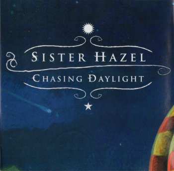 CD Sister Hazel: Chasing Daylight