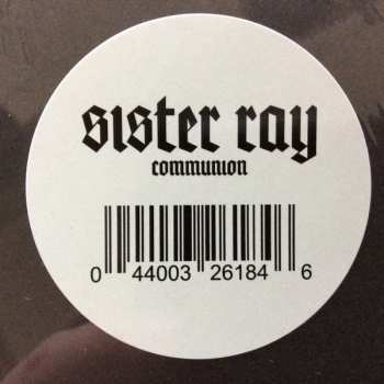 LP Sister Ray: Communion 306908