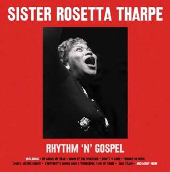 Album Sister Rosetta Tharpe: Rhythm 'N' Gospel
