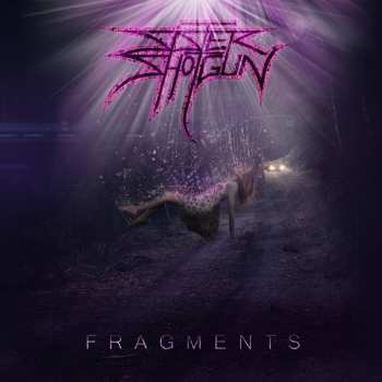 Album Sister Shotgun: Fragments