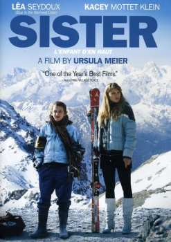 Album Sister: Sister