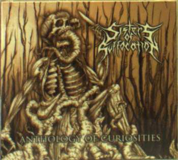 Album Sisters Of Suffocation: Anthology Of Curiosities