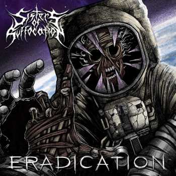 Album Sisters Of Suffocation: Eradication