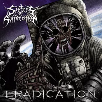 Sisters Of Suffocation: Eradication