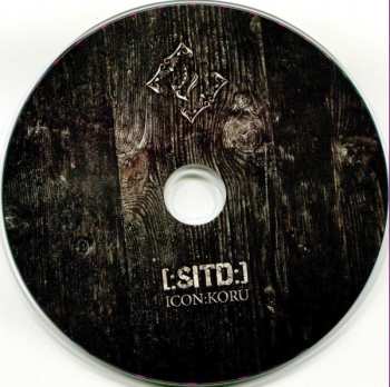 CD [:SITD:]: Icon:Koru  464990