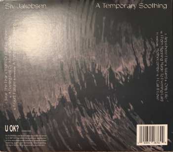 CD Siv Jakobsen: A Temporary Soothing 466056