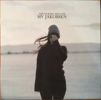 Album Siv Jakobsen: The Nordic Mellow