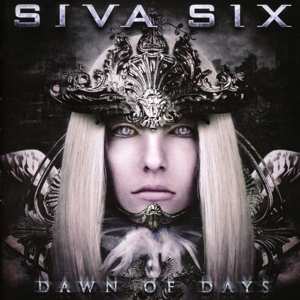 Album Siva Six: Dawn Of Days