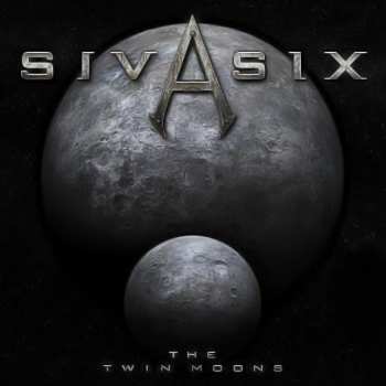CD Siva Six: The Twin Moons 370695
