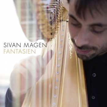 Album Sivan Magen: Fantasien