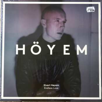 LP Sivert Høyem: Endless Love 360535