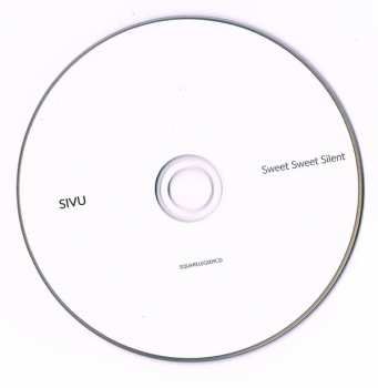 CD Sivu: Sweet Sweet Silent 92018