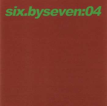 Album Six By Seven: 04