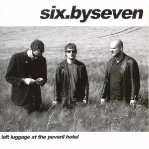 Six By Seven: Left Luggage At The Peveril Hotel