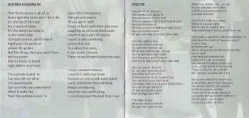 CD Six By Six: Beyond Shadowland LTD