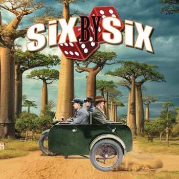 Album Six By Six: Six By Six