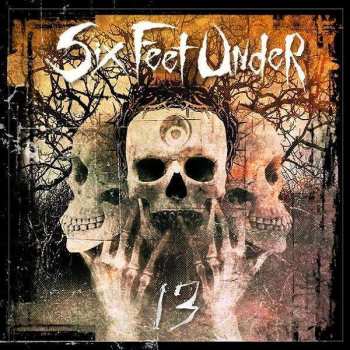 Album Six Feet Under: 13