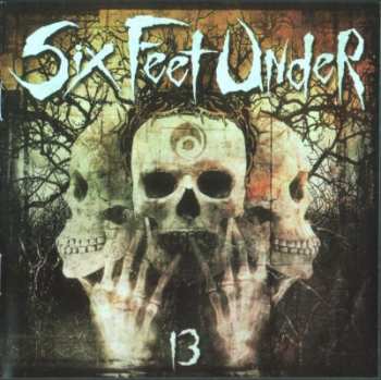 Six Feet Under: 13