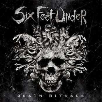 CD Six Feet Under: Death Rituals 400135