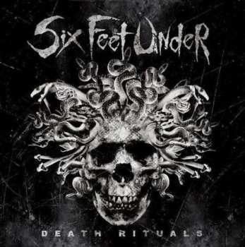 Album Six Feet Under: Death Rituals