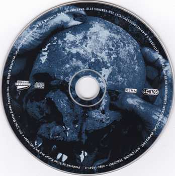 CD Six Feet Under: Graveyard Classics 14623