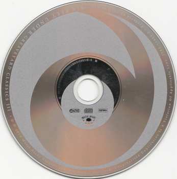 CD Six Feet Under: Graveyard Classics III DIGI 14625
