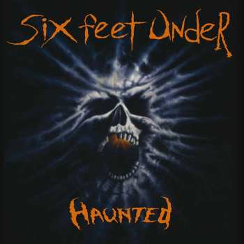 LP Six Feet Under: Haunted 295447