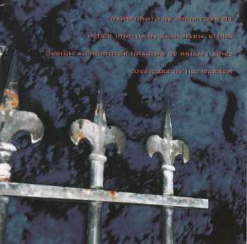 CD Six Feet Under: Haunted