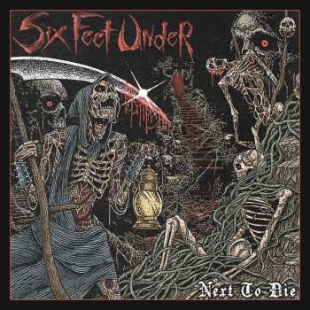 CD Six Feet Under: Next To Die